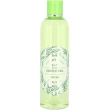 Green Tea Shower Gel 250ml