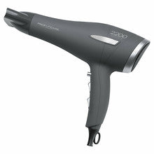 PC-HT 3045 Anthrazit - Professional hair dryer