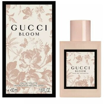 Gucci Bloom Eau de Toilette EDT 50ml