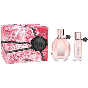 Flowerbomb Gift Set EDP 100 ml and EDP 20 ml 100ml