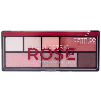 Eyeshadow Palette 9 g Pure Nude