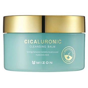 Cicaluronic Cleansing Balm 80ml