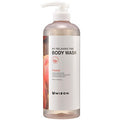 Peach My Relaxing Time Body Wash 800ml