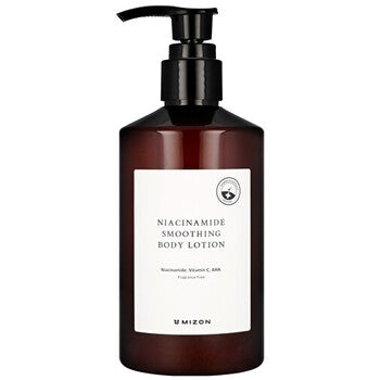 Niacinamide Smoothing Body Lotion 300ml