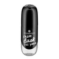 Gel Nail Colour Laquer 8 ml