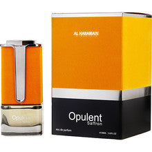 Opulent Saffron EDP 100ml