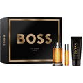 The Scent Gift set EDT 100 ml, miniature EDT 10 ml and shower gel 100 ml 100ml