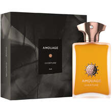 Overture EDP 100ml