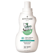 Kids fabric softener pear juice scent 1000 ml
