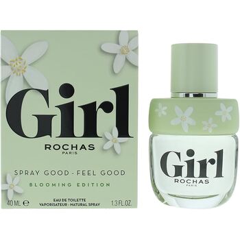 Girl Blooming Edition EDT 100ml