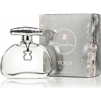 Touch The Luminous Gold EDT 50ml