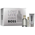 Boss Bottled No. 6 Eau de Parfum Gift set EDP 100 ml, miniature EDP 10 ml and shower gel 100 ml 100ml