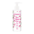 Flower Care Hand Cream (Rose) 150ml