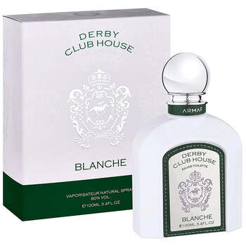 Derby Club House Blanche EDP 100ml