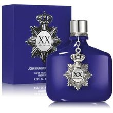 XX Indigo EDT 125ml