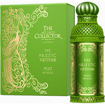 The Majestic Vetiver EDP 100ml