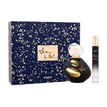 Izia La Nuit Gift set EDP 30 ml and miniature EDP 6.5 ml 30ml