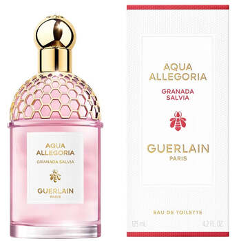 Aqua Allegoria Granada Salvia EDT 125ml