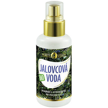 Bio Juniper water 100ml