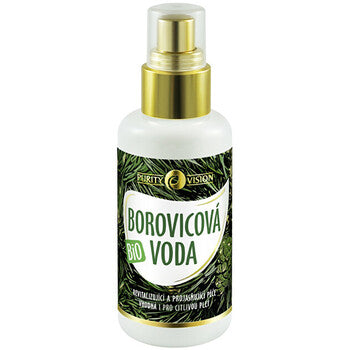 Bio Pine water 100ml