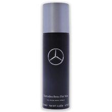 Mercedes Benz For Men Deospray 200ml