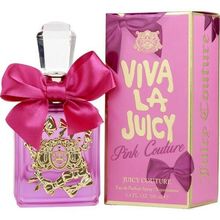 Viva La Juicy Pink Couture EDP 30ml