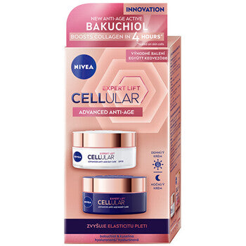 Cellular Expert Lift Set (mature skin)