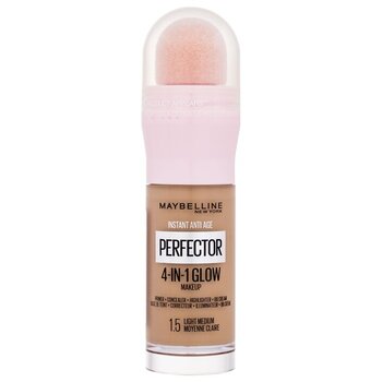 Instant Perfector 4-in-1 Glow Makeup 20 ml 1.5 Light Medium