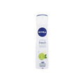 Fresh Citrus 48h Antiperspirant 150ml