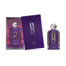 9PM Pour Femme EDP 100ml