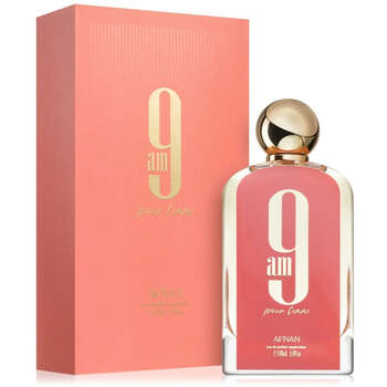 9AM Pour Femme EDP 100ml