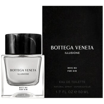 Illusione Bois Nu EDT 50ml