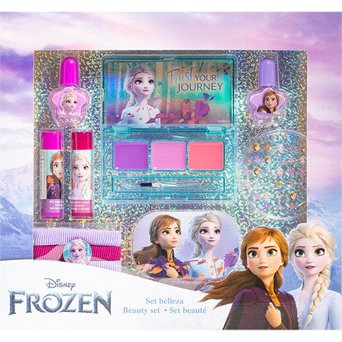 Frozen II Set - Kosmetická sada