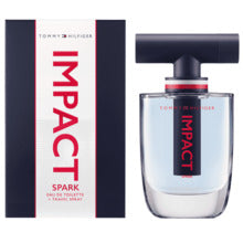 Impact Spark EDT 100ml
