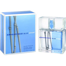 Blue Sport EDT 50ml