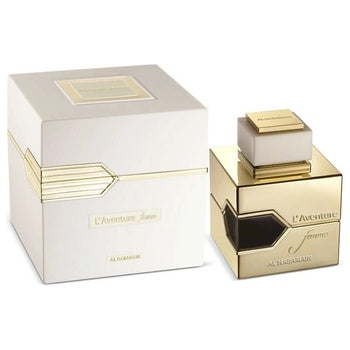 L'Aventure Femme EDP 200ml