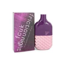 Friction Night for Women EDT 100ml