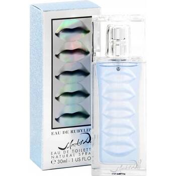 Eau de Ruby Lips EDT 100ml