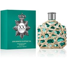 XX Artisan Teal EDT 125ml