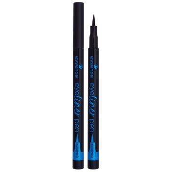 Eyeliner Pen Waterproof 1 ml 01 Black