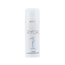 Ryor Professional Skincare 1. - Cleaning gel 50ml