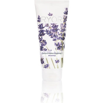 Acnestop peel-off gel mask 100ml