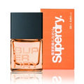 Neon Orange EDC 25ml
