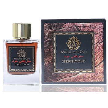 Strictly Oud Extrait de Parfum 100ml
