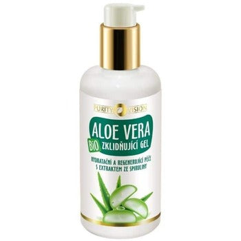 Bio Soothing Aloe Vera gel 200ml