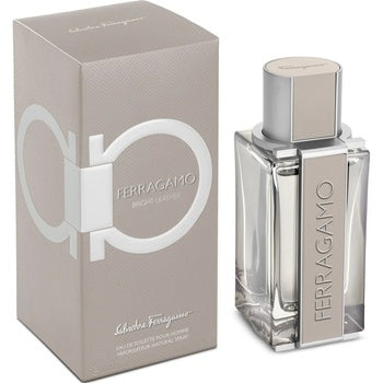 Ferragamo Bright Leather EDT 50ml