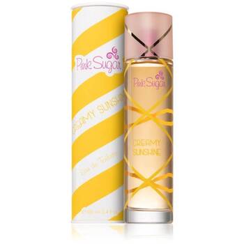 Pink Sugar Creamy Sunshine EDT 100ml