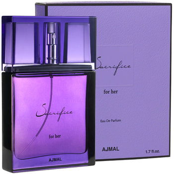 Sacrifice For Her EDP 50ml