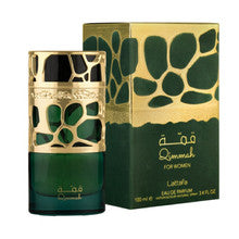 Qimmah Women EDP 100ml