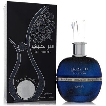 Ser Hubbee EDP 100ml
